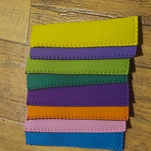 Popsicle holders $1 for 1   10 for $8